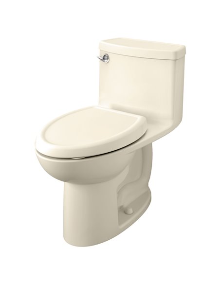 American Standard Compact Cadet3 Flowise 1 Pc Toilet - 2403128