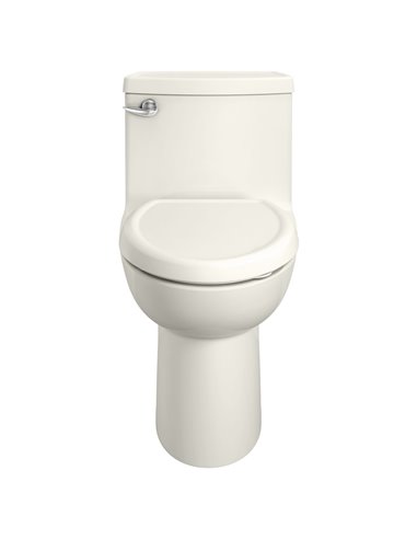 American Standard Compact Cadet3 Flowise 1 Pc Toilet - 2403128