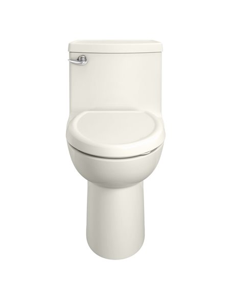 American Standard Compact Cadet3 Flowise 1 Pc Toilet - 2403128