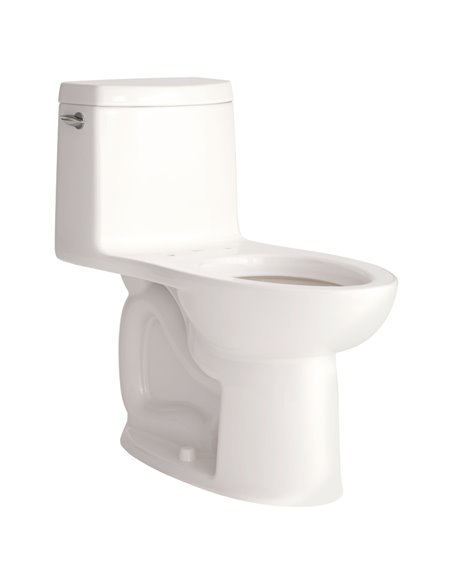American Standard Loft Rh El 1 Pc Toilet WSeat - 2535128