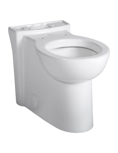 American Standard Studio Rh Rf Siph Dl Flush Bowl - 3053120