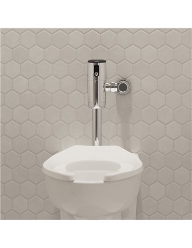 American Standard Afwall Millennium Flowise El With Ec Ts - 3351101