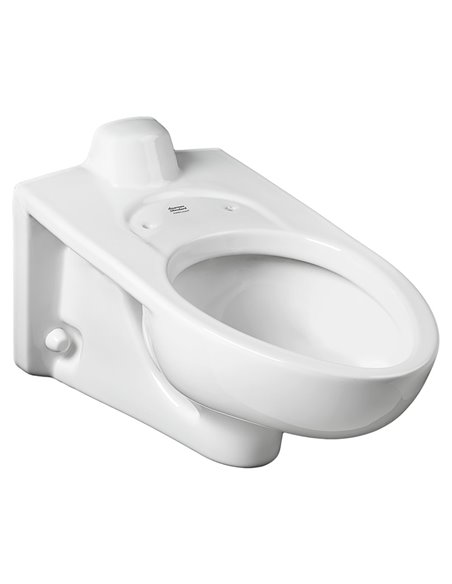 American Standard Afwall Millennium Flowise El With Ec Bs - 3353101