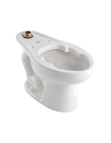 American Standard Madera Ec 15 Un Bowl Tp SpdBp - 3452001