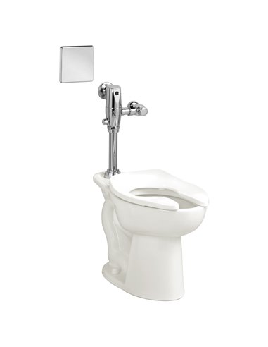 American Standard Madera Ec 16-12 Un Bowl Tp Spd - 3461001