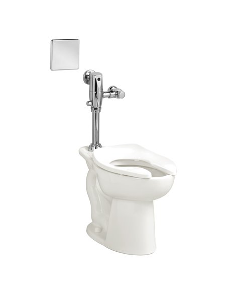 American Standard Madera Ec 16-12 Un Bowl Tp Spd - 3461001
