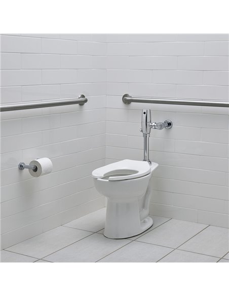 American Standard Madera Ec 16-12 Un Bowl Bk Spd - 3463001