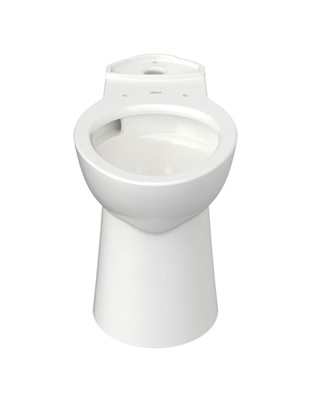 American Standard Yorkville Nh Pa Univ Bowl - 3701001