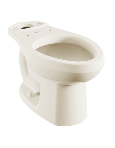 American Standard H2Option Dual Flush El Bowl - 3706216