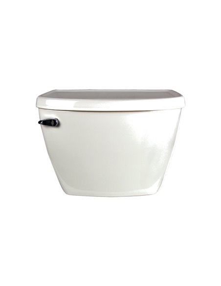 American Standard Pa Tank 1.1 Gpf White - 4142100