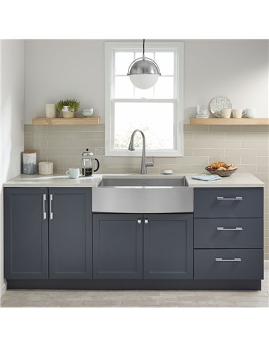 American Standard Edgewater Selectflo Pull-Down Kitchen - 4932300