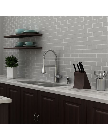 American Standard Edgewater Selectflo Semi-Pro Kitchen - 4932350