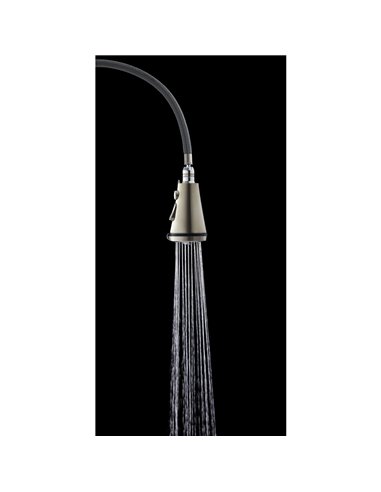 American Standard Edgewater Selectflo Semi-Pro Kitchen - 4932350