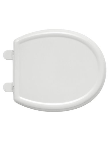 American Standard Cadet3 Rf Slo Close Plastic Seat - 5345110