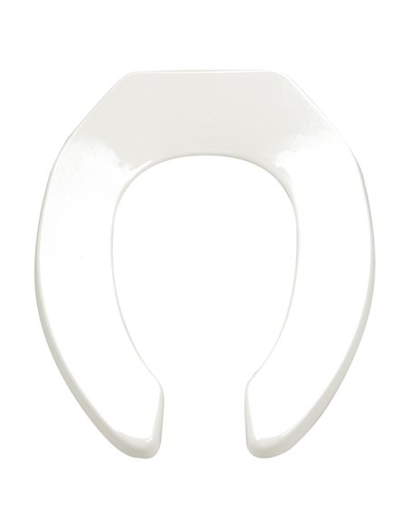 American Standard Heavy Duty Toilet Seat El - 5901100