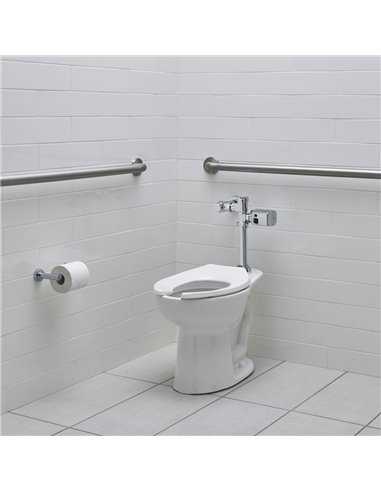 American Standard Heavy Duty Toilet Seat El - 5901100