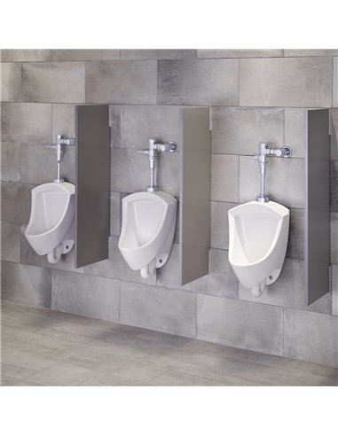 American Standard Manual.Urinal Fv Ts 11.5 R-I 0.125 Gp - 6045013