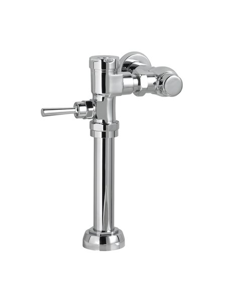 American Standard Manual Toilet Fv Ts 11.5 R-I 1.28 Gp - 6047121