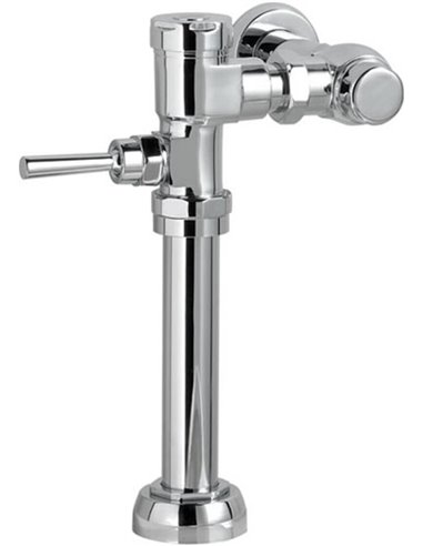 American Standard Manual Toilet Fv Ts 11.5 R-I 1.6 Gpf - 6047161