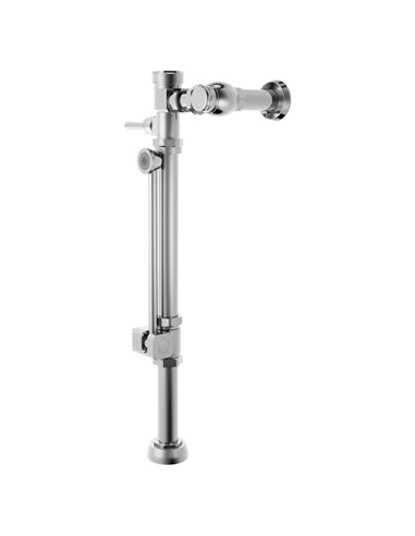 American Standard Bpw Kit Straight Manual Fv 1.6 Gpf - 6047860