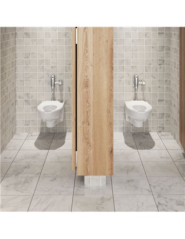 American Standard Exp Urinal Fv Dc 0.5 34 Top Spud - 6063051