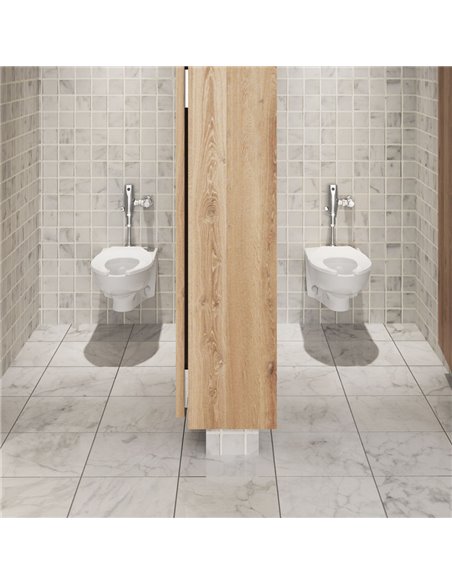 American Standard Exp Urinal Fv Dc 0.5 34 Top Spud - 6063051