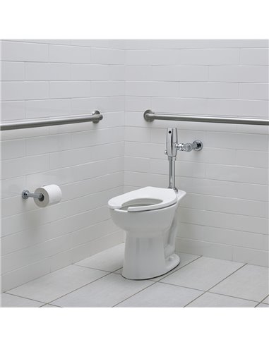 American Standard Exp Fv Top Spud Dc 1.28 11.5 - 6065121