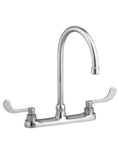 American Standard Top Mnt 8 RS Gn Wb 1.5Gpm - 6409170