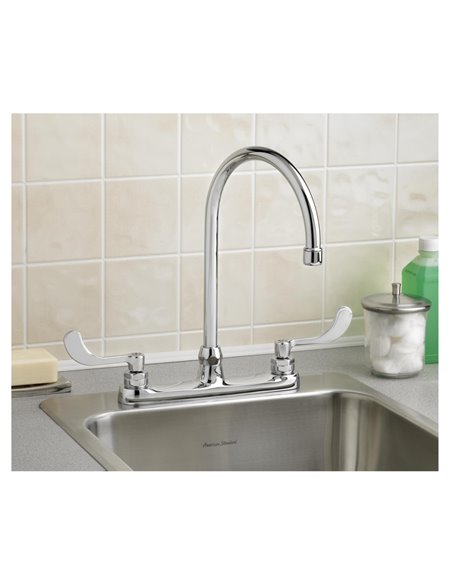 American Standard Top Mnt 8 RS Gn Wb 1.5Gpm - 6409170