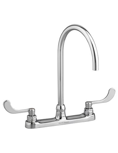 American Standard Top Mnt 8 RS Gn Wb 1.5 Lf In Base - 6409180