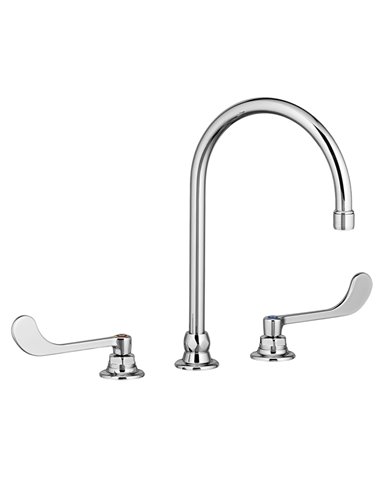 American Standard Mont Ws 8 Gn Spt 6 In Wb 1.5 Gpm - 6540168