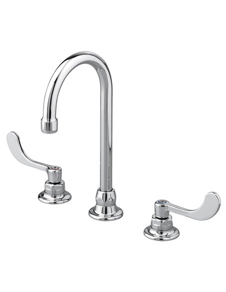 American Standard Mont 8 RigidSwivel Gn Spt Wb Vr 0.35 - 6540174