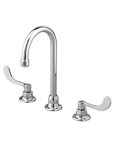 American Standard Mont 8 RigidSwivel Gn Spt Wb Vr 0.35 - 6540174