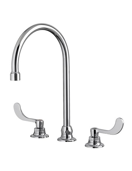 American Standard Mty Ws 8 Gn Wb 1.5 Gpm - 6540178