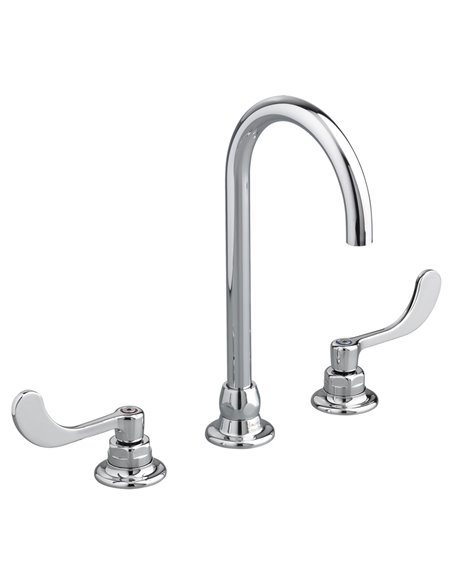 American Standard Mty RgdSwv Spt 1.5Gpm Wbhandles WoDrn - 6540180