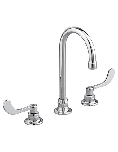 American Standard Mon WS Lvy WRgdSwvl SptVr HdlGrid D - 6545170