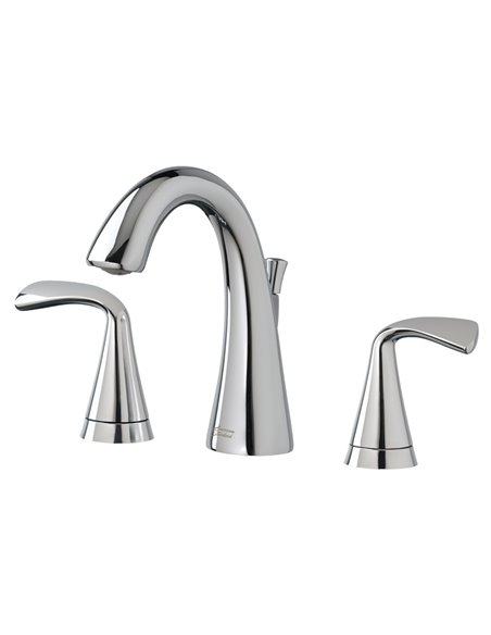 American Standard Fluent Widespread W Sc Drain - 7186801