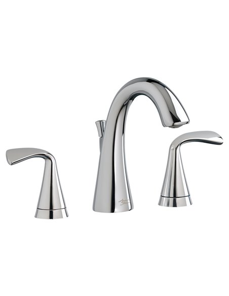 American Standard Fluent Widespread W Sc Drain - 7186801