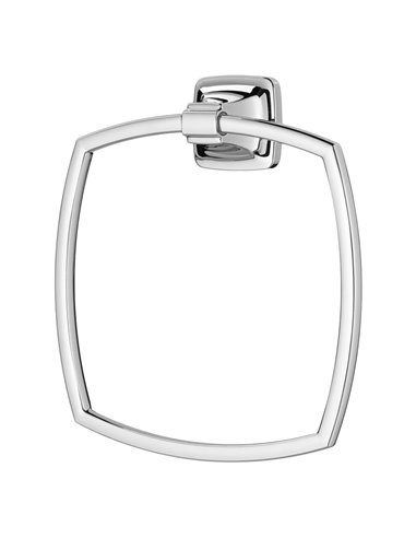 American Standard Townsend Towel Ring - 7353190