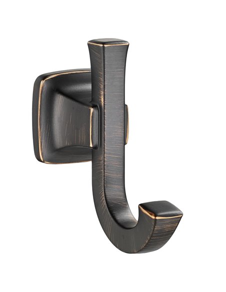 American Standard Townsend Double Robe Hook - 7353210