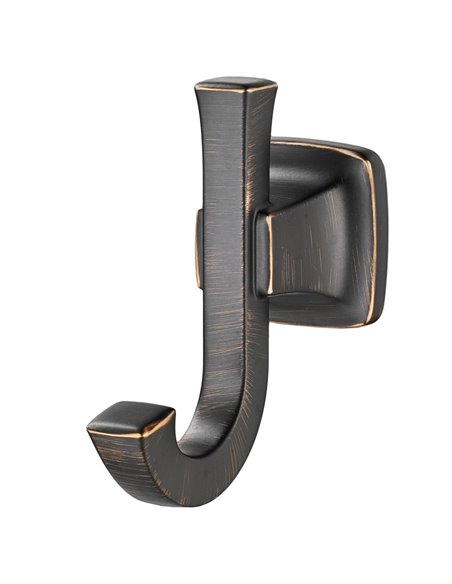 American Standard Townsend Double Robe Hook - 7353210