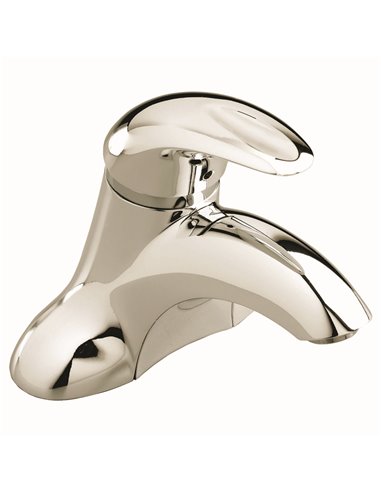 American Standard Reliant3 Cset Lavy WEc LDrain Popup - 7385004