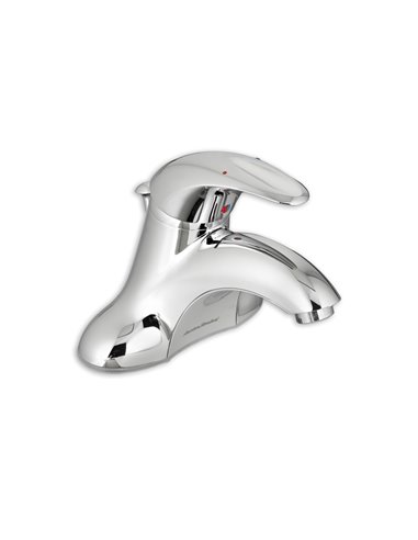 American Standard Rel 3 Centerset LPop-UpHole WVr .5Gpm - 7385050