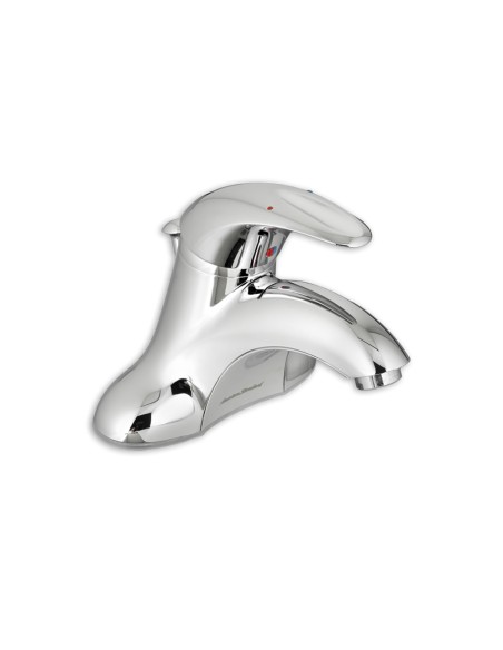 American Standard Rel 3 Centerset LPop-UpHole WVr .5Gpm - 7385050