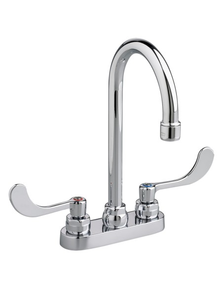 American Standard Mont 4 Gn Spout Wb Vr 0.35 Gpm - 7500174