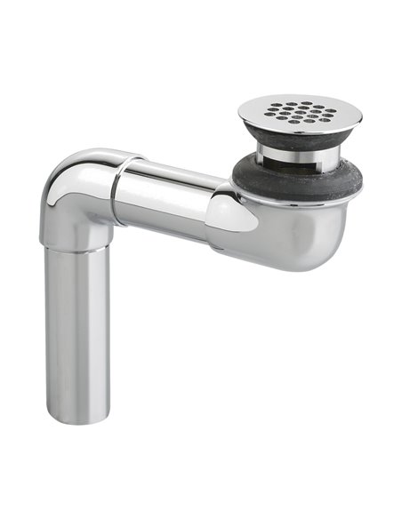 American Standard Hert 4 12Offset Drain-1 14 Tp-Wheelch - 7723018
