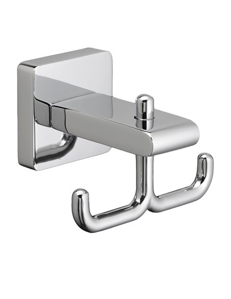 American Standard Robe Hook Square Modern - 8335210