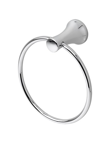 American Standard Transitional Towel Ring - 8337190