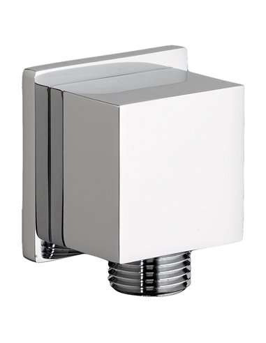 American Standard Square Brass Elbow - 8888069