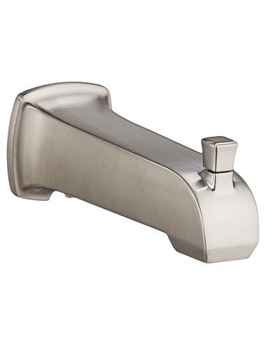 American Standard Townsend Slip-On Diverter Tub Spout - 8888093